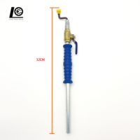 Wholesale New Hand Cranked Car Tire Inflation Tool Car Air Inflator