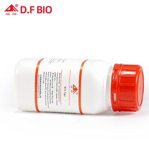 Agar déshydraté R2A 250g |   Milieu de culture 2A de Reasoner pour la surveillance environnementale et les tests de l'eau - Product Image 3