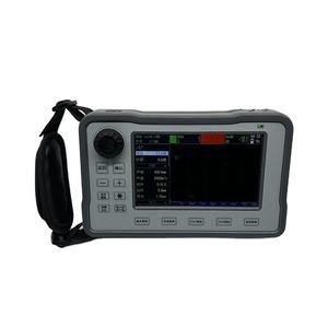 เครื่องตรวจจับข้อบกพร่องด้วยคลื่นอัลตราโซนิก UFD100 สำหรับตรวจจับข้อบกพร่องภายในชิ้นงานที่มองไม่เห็น  อุปกรณ์พกพา เครื่องตรวจจับข้อบกพร่องแบบพกพา P - Product Image 3
