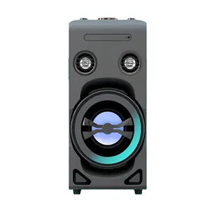 famous brand design active speakers home theater 5.1 surround sound system