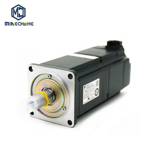 Motor Servo AC Original SGMAV-04ADA6E - Product Image 1
