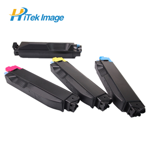 Cartouche de toner couleur compatible Kyocera TK5280 TK5281 TK5282 TK5283 TK5284 TK5285 TK5286 pour P6235cdn P6235cidn M6235cidn - Product Image 1