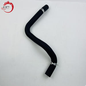 25414-3K500 254143K500 Manguera de Radiador Superior para Hyundai Kia 25414 3K500 - Product Image 5