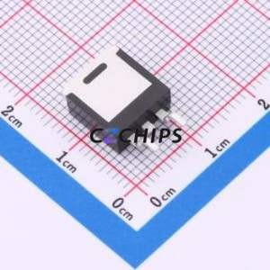 Diodo Schottky MBRB20100CT TO-263 Nuevo y Original, Componentes Electrónicos al por Mayor, Proveedor de Chips y Servicio BOM - Product Image 2