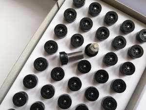 קצה מסנן אקדח ללא אוויר ספריי מסנן עבור מסנן קצה lamlar - Product Image 3