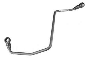 Tubo de Lubricación del Turbocompresor 037969 OLIVER Compatible con - Product Image 3
