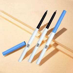 Pena <span class=keywords><strong>Eyeliner</strong></span> Tahan Air Pena <span class=keywords><strong>Eyeliner</strong></span> Magnetik Berwarna Kepala Ganda Tahan Lama Cocok untuk Riasan Mata Pilihan Hitam dan Putih - Product Image 6