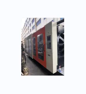 Automatic Injection Molding Machine Large Plastic Manufacturing Machine Chenhsong 1000Tons Of Secondhand Injection Machine