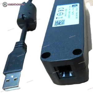 Curtis 1309 <b>USB</b> Interface Box Handheld Programmer Handset With Curtis 1314 4401 4402 OEM Level PC Programming Station Software - Product Image 6
