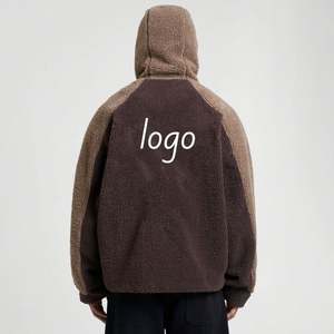 Chaqueta enmascarada suave cálida de cara completa de invierno de alta calidad de fabricación personalizada al por mayor - Product Image 2