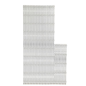 ZR-W423 nouvelle bande de rétroéclairage TV LCD SVA750A03 Rev04 pour <span class=keywords><strong>Sony</strong></span> XBR-75X850C XBR-75X850E <span class=keywords><strong>KD</strong></span>-75X8500C <span class=keywords><strong>KD</strong></span>-S750QF59 - Product Image 6