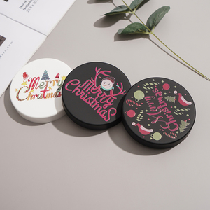 Bán Hot RTCO Tùy Chỉnh Màu Tròn Nhựa Vít Cap Canister Jar Nắp Cho Big Gallon Chai Nhựa Nắp Chai - Product Image 3