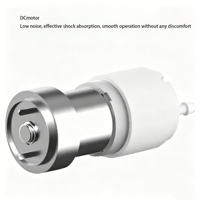 Pompe de drainage Feiyue pour climatiseur split, pompe d'aspiration des condensats, dispositif de drainage automatique, 10 mètres S2