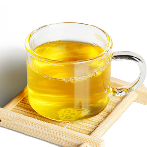 Commercio all'ingrosso di Piccola tazza da tè di vetro <span class=keywords><strong>set</strong></span> <span class=keywords><strong>6</strong></span> pezzi di famiglia semplice trasparente addensato master tazze resistente al calore ad alta temperatura - Product Image 1