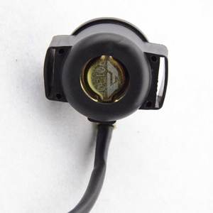 GOOFIT <span class=keywords><strong>Starter</strong></span> motor 12V, pengganti Solenoid <span class=keywords><strong>Relay</strong></span> untuk Pit kotoran skuter Yamaha Moped ATV - Product Image 3