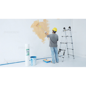 Phổ Bìa bạt họa sĩ xây dựng mặt nạ bao gồm phim lông cừu họa sĩ CuộN dính sàn Mat sơn tấm thả - Product Image 4