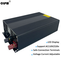 Convertisseur AC/DC 2000W 28V 71A à Prix de Gros avec Affichage Numérique Réglable pour Recharge de Batterie et Alimentation Réglable
