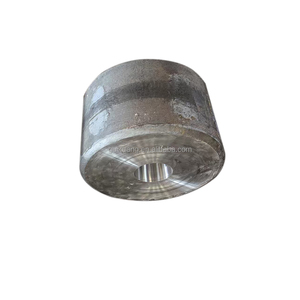 Juego Completo de Repuestos para Molino Raymond Marca GUIKUANG, Material Forjado Mn13, 1 Anillo de 1050 mm de Diámetro, 4 Rodillos de 305 mm de Diámetro, YGM95 Minería - Product Image 3