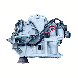 Boîte de vitesses DSG 7 vitesses 0AM DQ200 d'<span class=keywords><strong>occasion</strong></span> pour VW Volkswagen Golf 6 1.4TSI DCT Transmission <span class=keywords><strong>automatique</strong></span> - Product Image 3