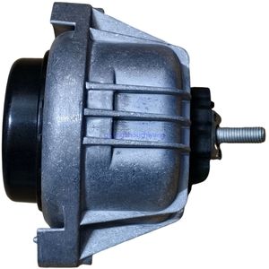 22116768852发动机右安装橡胶配件，适用于1 E81 Coupe E82 <span class=keywords><strong>3</strong></span> E90敞篷车E93 E92旅游E91 X1庄园E84库存 - Product Image 4