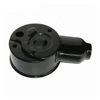 Fabrication OEM de pièces en métal embouties, en aluminium, en acier inoxydable, pièces de tôlerie personnalisées, pièces embouties profondes
