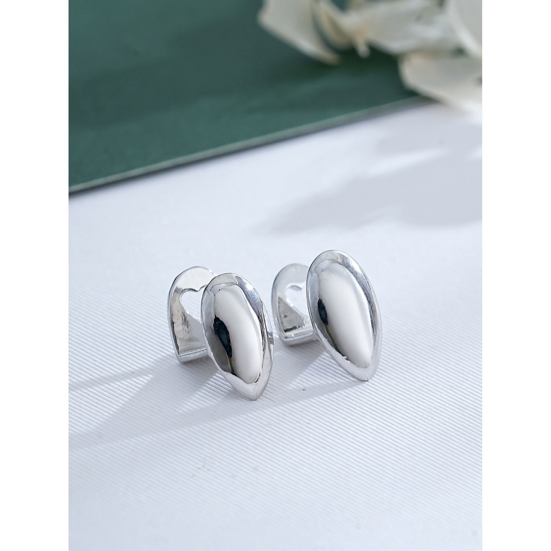 Silver (combination pack) Style 11