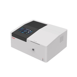 I6紫外可視分光計、デュアルビームベンチトップ分光計、定量および定性分析 - Product Image 3