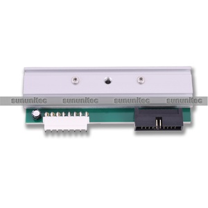 Tête d'impression thermique OEM A4431 compatible neuve pour imprimante à codes-barres Avery Dennison <span class=keywords><strong>AP</strong></span> 4.4/AP5.4/ NOVEXX XLP <span class=keywords><strong>504</strong></span>/514 300 DPI - Product Image 5
