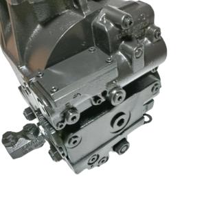 Motores Hidráulicos Serie H1P045 H1P053 H1P100RAA5C1ND6HG1H3L40L40DL2 H1P045RAB1C1BD8FG5H3L35L35NP26PNNN - Product Image 5