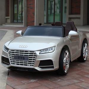 Venta Caliente de Autos Eléctricos para Niños de 3 a 7 Años, Autos de Juguete con Batería para Niños - Product Image 4