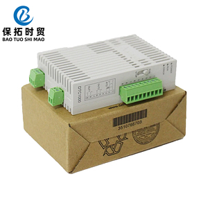 בקר טמפרטורה dtc1000v לתכנות dtc1000v מודול 100% חדש מותג מקורי חדש מלאי מחסן סחורות אמיתי - Product Image 3