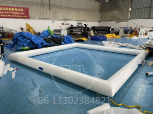 Piste de voitures tamponneuses gonflables, piste de course de voitures électriques, jouets pour enfants, piste de course de voitures tamponneuses noires, karting - Product Image 4