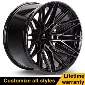 <span class=keywords><strong>Jantes</strong></span> forgées <span class=keywords><strong>Vossen</strong></span> HF6-5 T6061 5x100 5x112 5x114.3 5x120 17 18 <span class=keywords><strong>19</strong></span> 20 21 22 <span class=keywords><strong>pouces</strong></span>, <span class=keywords><strong>jantes</strong></span> sport en alliage personnalisées pour BMW M3 M4 Toyota - Product Image 2