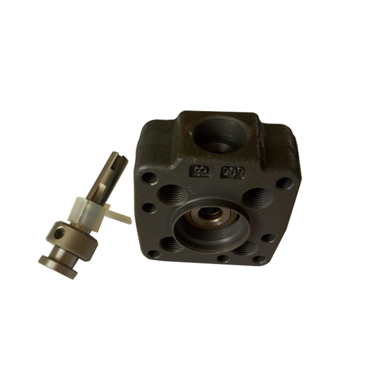 Diesel engine injection pump rotor head 096400-1500 VE head rotor 096400-1500 6/10R for Toyota 1HZ