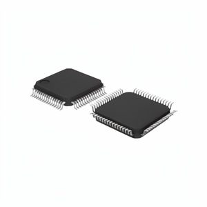 Components Electronic UPD78F0536AGC-GAL-AX BOM IC In Stock Embedded 64 LQFP - Product Image 1