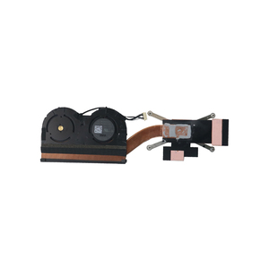 Ensemble ventilateur et dissipateur thermique CPU 5H40W36671 pour Lenovo ThinkPad X1 Carbon Gen 9 14.0 20XW 20XX – Pièce de rechange - Product Image 2