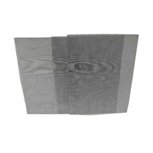 Filtre en acier inoxydable résistant à la corrosion pour les systèmes de dessalement marins avec résistance à l'eau salée et propriétés <span class=keywords><strong>anti</strong></span>-salissure - Product Image 1