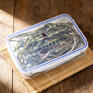 新鮮なデンドロビウム・ノビレの茎、本物の中国薬草、密封箱入り - Product Image 3