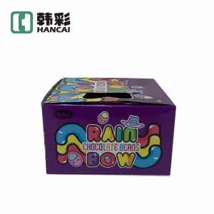 Custom Printed TV Boxes China Wholesale Top Packaging Merchant Common With Plastic Tray Boxes