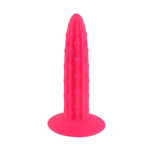 Vente <span class=keywords><strong>en</strong></span> gros de Offre Spéciale pénis artificiel <span class=keywords><strong>en</strong></span> silicone liquide gode réaliste <span class=keywords><strong>en</strong></span> silicone avec ventouse Plug anal souple godemiché étoile - Product Image 2
