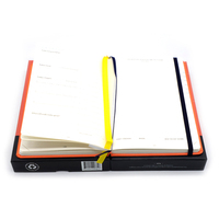 Professioneller Notizbuch-Planer und Adressbuch-Druckservice aus Chinesischer Fabrikproduktion