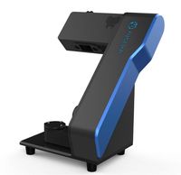 Escáner Intraoral 3D YUCERA RS300 de Alta Velocidad - Equipo de Escaneo Preciso, Escáner de Laboratorio Odontológico