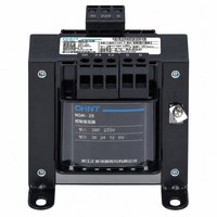 Transformateur d'isolement monophasé CHINT NDK-25 25VA Série AC220V AC380V Entrée 6V/12V/24V/36V/110V 50Hz/60Hz Certifié CE CB