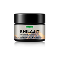 Résine de Shilajit de l'Himalaya à Marque Privée/Étiquette Personnalisée, Puissance Maximale pour l'Énergie et l'Immunité, Non Destiné aux Femmes Enceintes, Pour Adultes