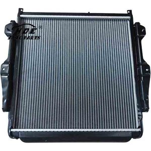 16400-67030 1640067030 Radiador Completo al por Mayor para Toyota Land Cruiser - Product Image 4