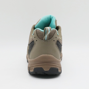 Zapatos de senderismo de escalada al aire libre de moda para hombre, suela dura duradera de alta calidad, antideslizantes, transpirables para todas las estaciones - Product Image 5