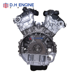 Bloc moteur remanufacturé 276DT 2.7L TDV6 <span class=keywords><strong>Diesel</strong></span> <span class=keywords><strong>V6</strong></span> pour <span class=keywords><strong>Land</strong></span> <span class=keywords><strong>Rover</strong></span> <span class=keywords><strong>Discovery</strong></span> <span class=keywords><strong>3</strong></span> 4 Range <span class=keywords><strong>Rover</strong></span> Sport Jaguar - Product Image 1