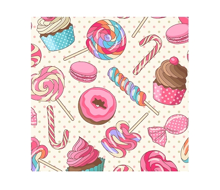 servilleta de 33*33cm