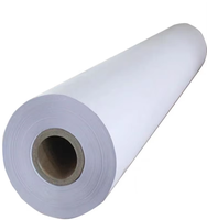 Papier pour traceur CAO de haute qualité pour le dessin et la conception de précision