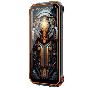 Cùng Ngày Vận Chuyển Blackview Oscal Marine <span class=keywords><strong>2</strong></span> 4GB + 64GB 6.56 Inch <span class=keywords><strong>Android</strong></span> 15 Hỗ Trợ NFC Điện Thoại Di Động - Product Image 1
